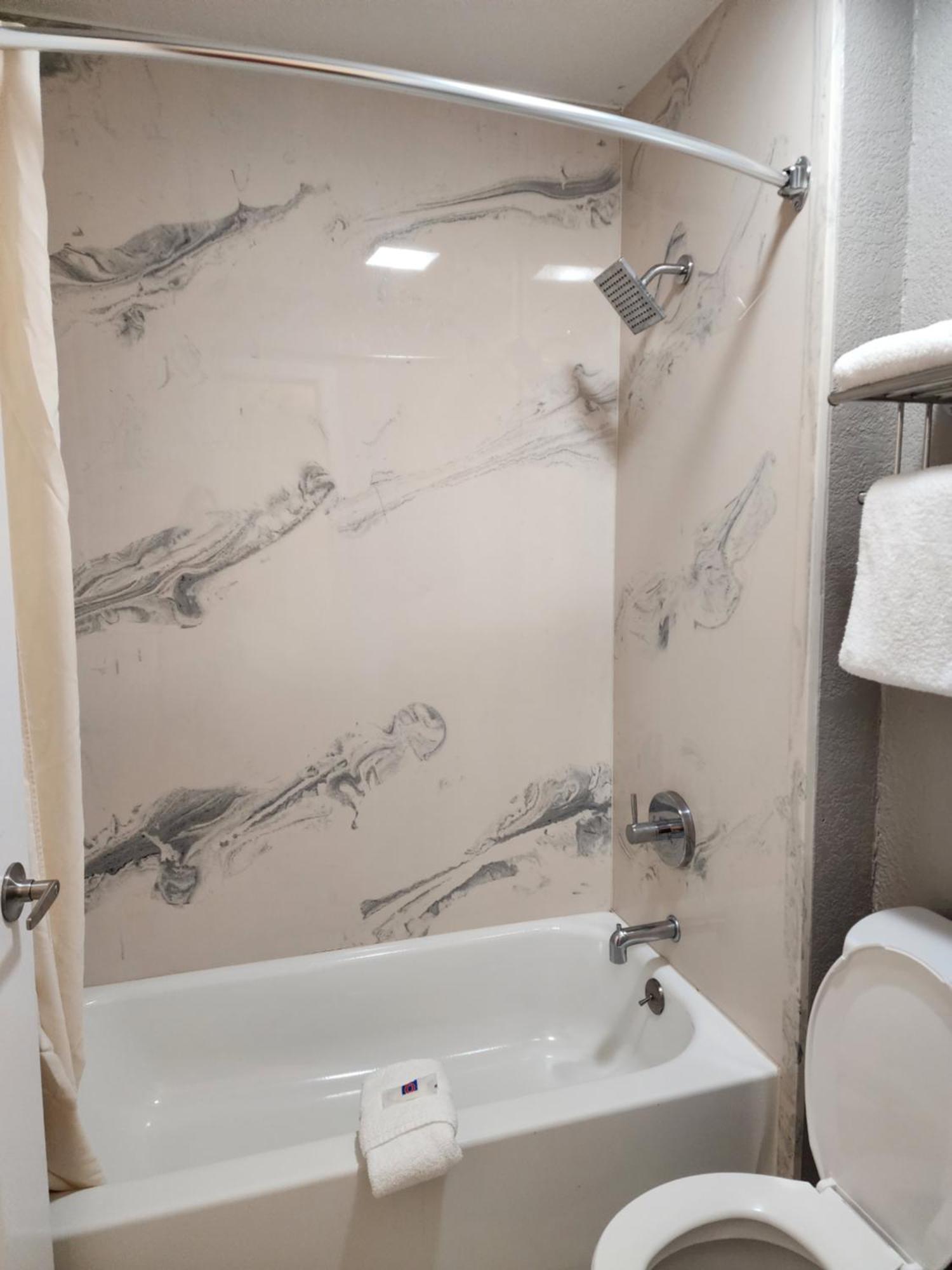 Motel 6 Sacramento Ca Natomas Экстерьер фото