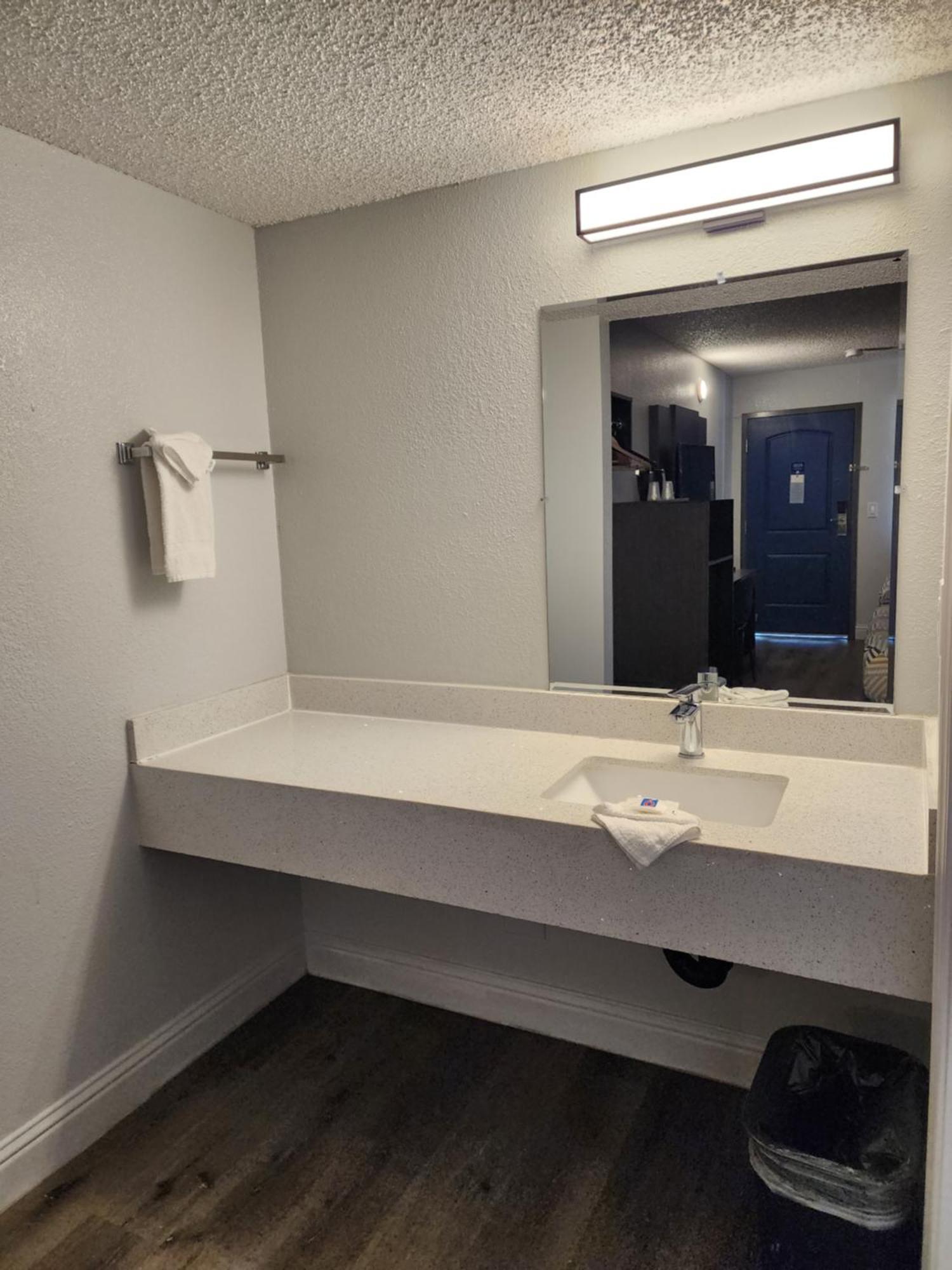 Motel 6 Sacramento Ca Natomas Экстерьер фото