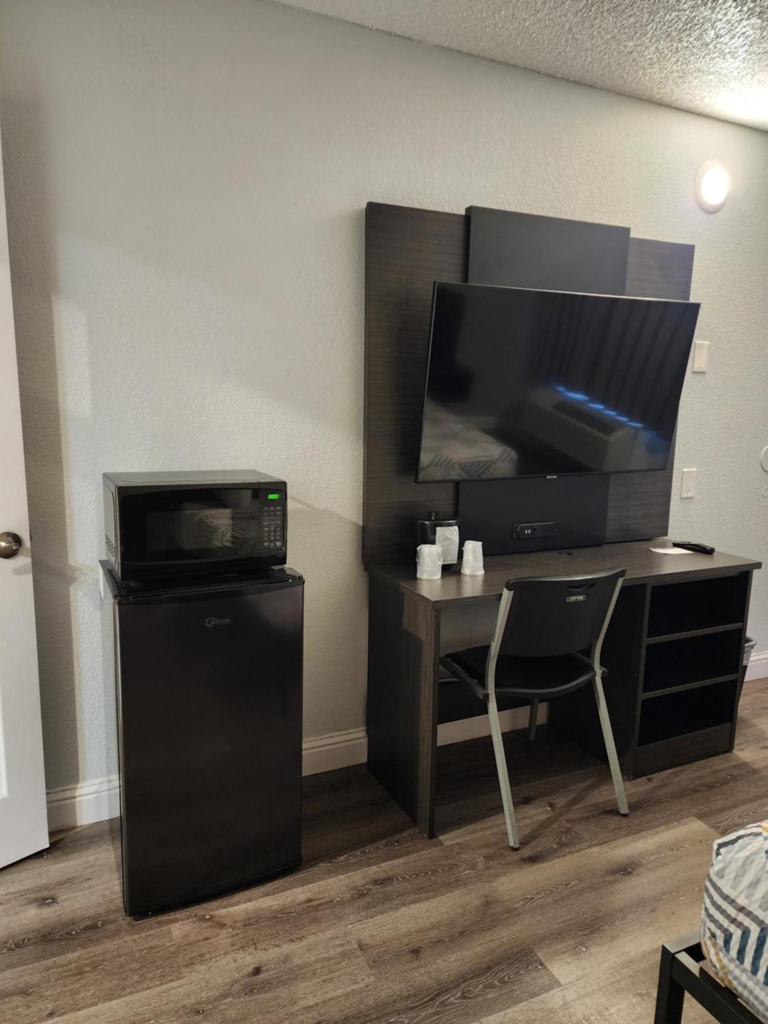 Motel 6 Sacramento Ca Natomas Экстерьер фото